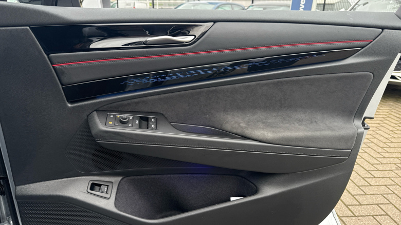 Volkswagen ID.7 250kW 4MOTION GTX Plus 86kWh 5dr Auto Electric Hatchback